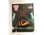 Quadrinhos 2000AD PROG 1494